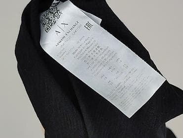 ax koszulki: Armani Exchange, T-shirt damski, rozmiar XS — 5