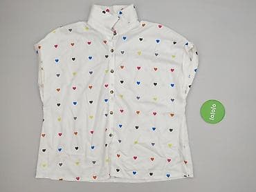 sheilay bluzki: Shein Curve, Bluzka damska, rozmiar XL — 2