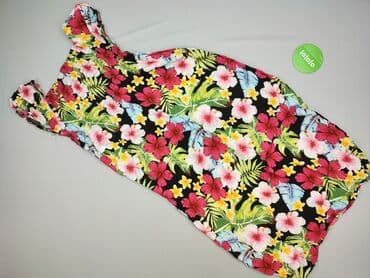 sukienki dla niskich i puszystych: Sukienka damska, L — 3