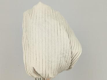 narzutka h: H&M Basic, Sukienka damska, rozmiar XS — 6