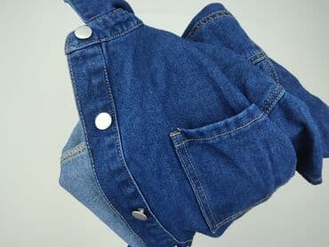 bluzki denim: Denim, Koszula damska, rozmiar S — 5