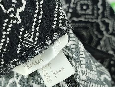 hm.com pl: H&M Mama, Szorty damskie, rozmiar 2XS — 4
