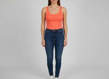 kwark bielizna termoaktywna: F&F, Top damski, rozmiar S — 7