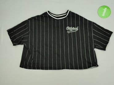 escobar t shirty: H&M Divided, T-shirt damski, M — 2