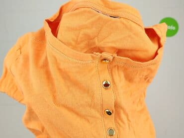 marynarka i koszula: Women's blouse, size L (EU 40) — 4