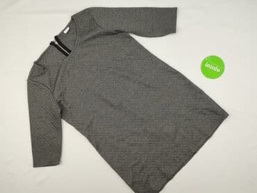 sukienka z karczkiem: Jacqueline De Yong, Sukienka damska, rozmiar M — 2