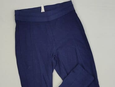 legginsy tommy hilfiger: Leggings S — 1