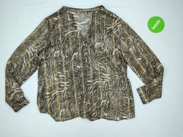 bluzki wizytowe monnari: Monnari, Bluzka damska, 3XL — 3