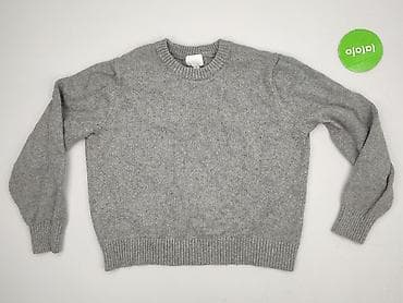 sweter medicine: H&M, Sweter damski, rozmiar L — 2