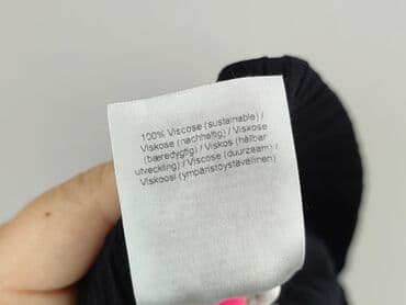 spódnice midi wiskoza: Pure, Szorty damskie, rozmiar L — 6