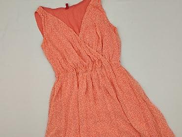 sukienki echo: Edc by Esprit, Sukienka damska, rozmiar L — 1