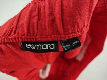 spodnie massimo: Esmara, Spodnie materiałowe damskie, rozmiar M — 4