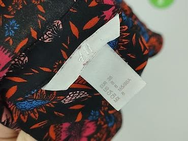 ciuchy h: H&M, Bluzka damska, rozmiar S — 4