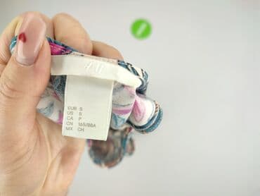 taranko sukienki na wesele dla mamy: H&M, Sukienka damska, rozmiar S — 4