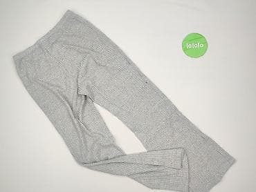 buty nylon red: Shein, Spodnie damskie, rozmiar S — 3