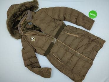 kurtki zimowe c a: Kurtka zimowa damska, rozmiar XL — 2