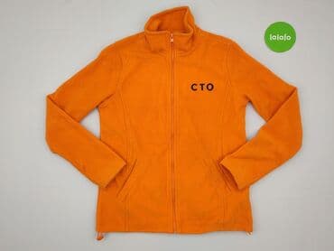 sweter lee: Polar damski, rozmiar M — 2