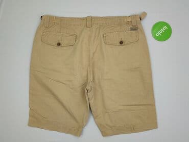 białe kozaki ccc: Big Star, Szorty dla mężczyzn, XL — 3