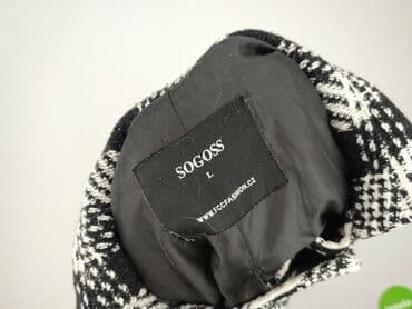 дублянка жіноча польща: Women`s trench, size L (EU 40) — 4