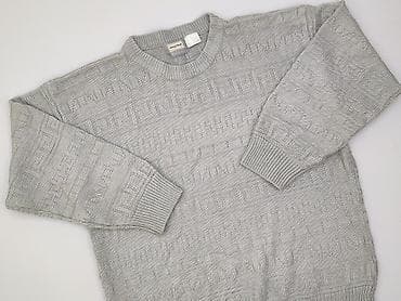 pull and bear komplet: Sweter dla mężczyzn, rozmiar 2XL — 1