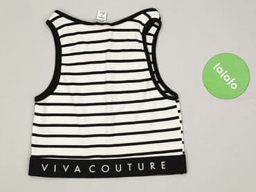 tomasz sar bluzki: Viva, Top damski, rozmiar S — 3