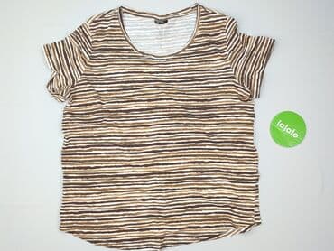 laurella t shirty: Laura Torelli, T-shirt damski, rozmiar L — 3