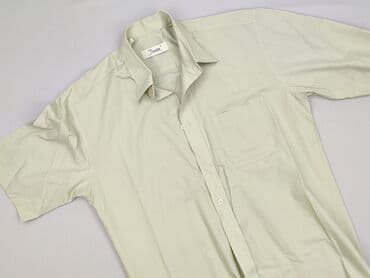 c and a sweter: Shirt for men, size M — 1