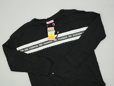 WE Fashion, Bluza damska
, rozmiar 5XL w lalafo.pl WE Fashion, Bluza damska
, rozmiar 5XL