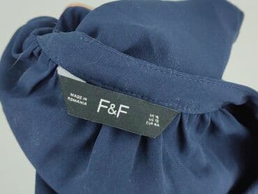Bluzki i koszule: F&F, Bluzka damska, rozmiar XL — 5