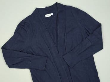 narzutka: Saint Tropez, Kardigan damski, rozmiar M — 1