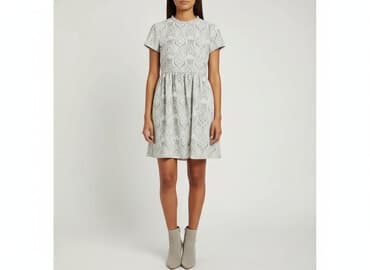 river island sukienki: River Island, Sukienka damska, rozmiar L — 6