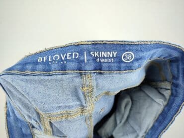 calvin klein bluzy: Skiny, Jeansy damskie, rozmiar M — 4