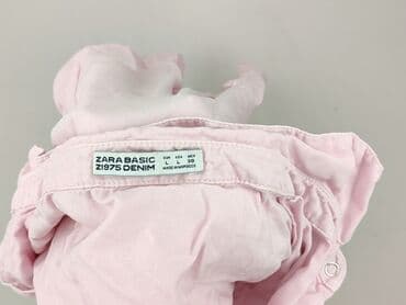 koszule modna kiecka: Zara, Koszula damska, rozmiar L — 5