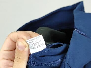 jaki kolor rajstop do granatowej sukienki: Fame, Spódnica damska, S — 5