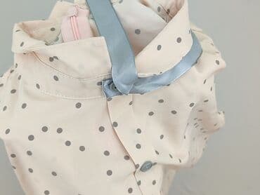 netmoda sukienki: Women's blouse, size L (EU 40) — 6
