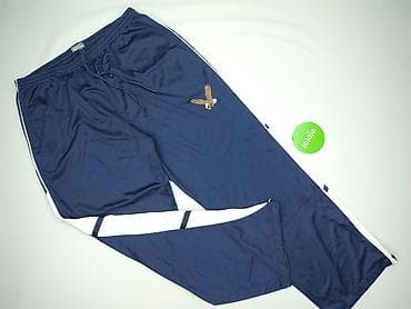 dresy versace: Spodnie dresowe dla mężczyzn, rozmiar 2XL — 2