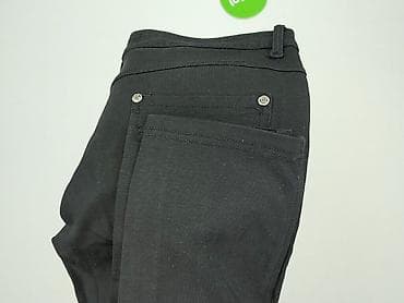 botki damskie: Jeansy damskie, rozmiar M — 6