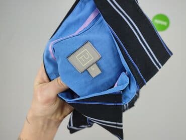 vans kurtka zimowa: Tu, Koszulа dla mężczyzn, S — 4