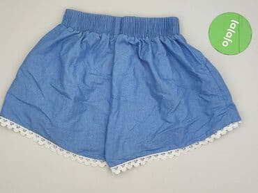 szorty jeansowe damskie zalando: Szorty damskie, rozmiar M — 3