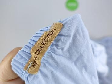 niebieski: New Collection, Sukienka damska, rozmiar S — 4