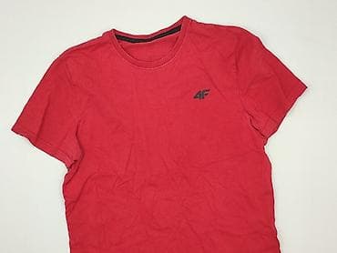 4F, T-shirt for men, size M
