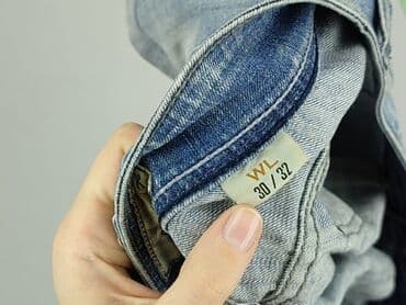 spodenki damskie hause: House of Denim, Szorty damskie, rozmiar L — 4