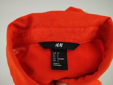 bluza hello kitty h m: H&M, Women's blouse, size S (EU 36) — 4
