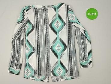 louis vuitton bluzki: Bluzka damska, rozmiar L — 3