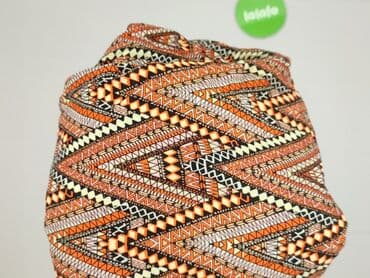 damskie materiałowe spodnie na lato: H&M, Spodnie materiałowe damskie, rozmiar XL — 7