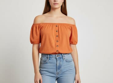 orsey sukienki: Orsay, Bluzka damska, rozmiar S — 6