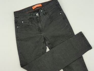 Jeansy damskie, rozmiar M