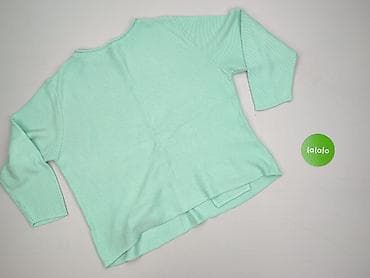 bomberka pull and bear: Sweter damski, rozmiar L — 3