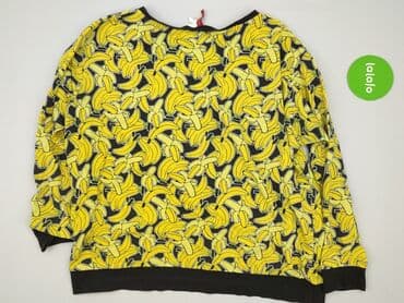 bluza z oczami: H&M Divided, Bluza damska
, rozmiar L — 3