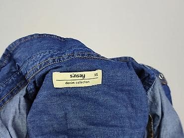 edc denim: Denim Collection, Koszula damska, rozmiar XS — 5